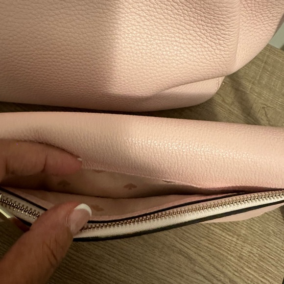 Kate Spade Wallet-Pink - Picture 7 of 12